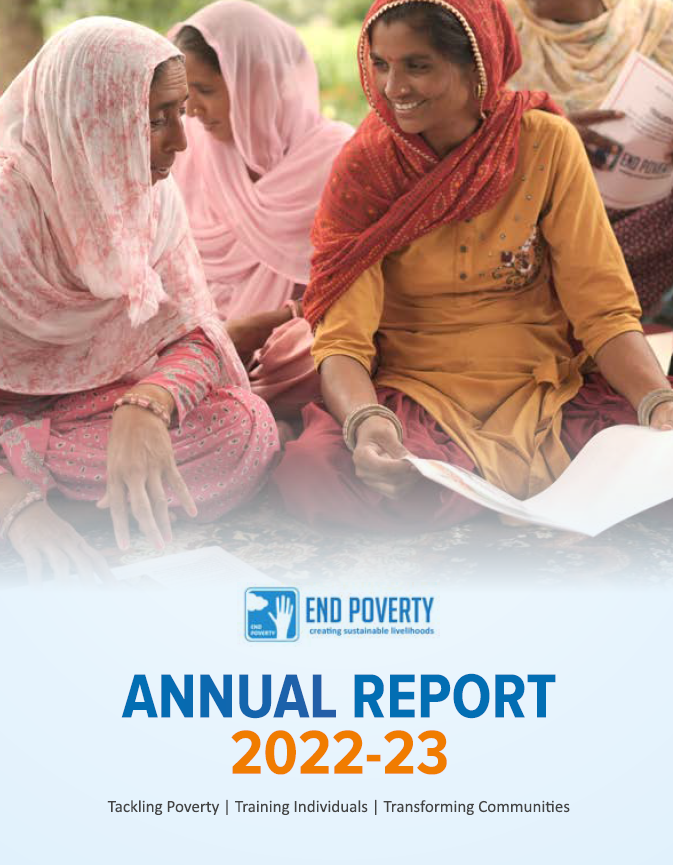 Annual Report 2022-23