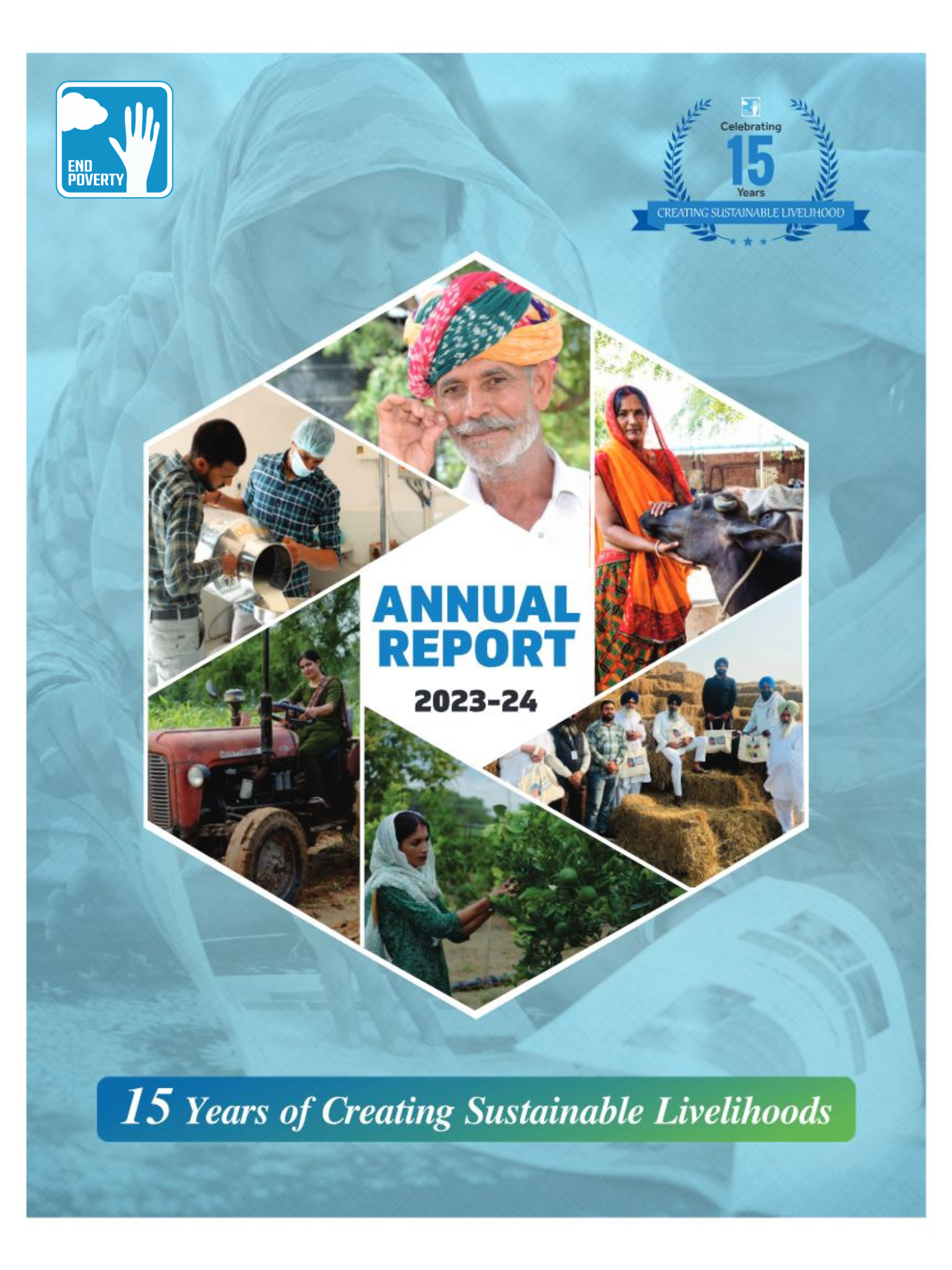 Annual Report 2023-24