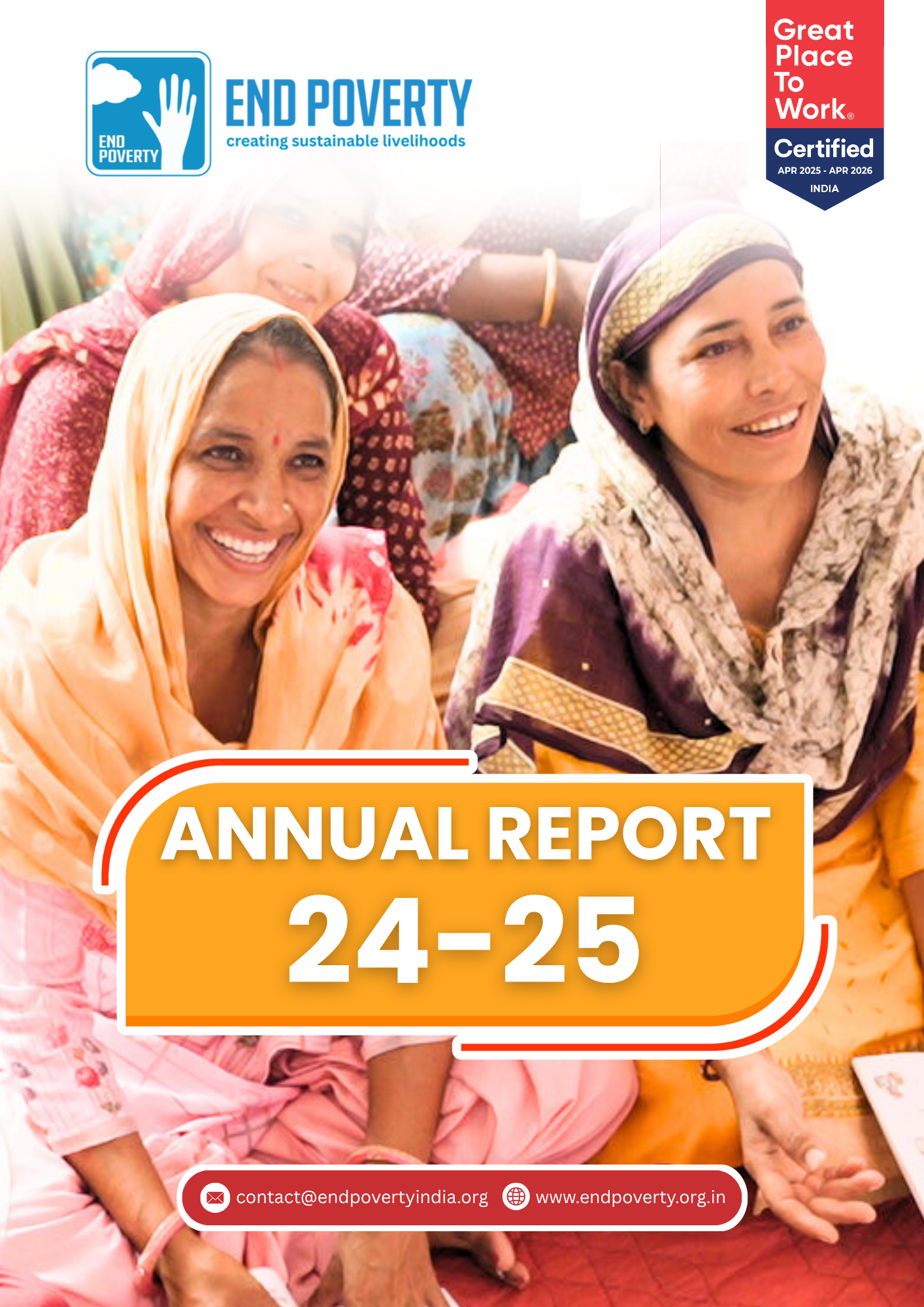 Annual Report 2024-25