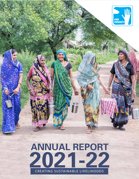 Annual Report 2021-22